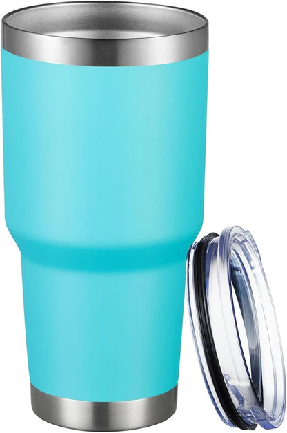 CrossFit Oviedo 30oz Tumbler