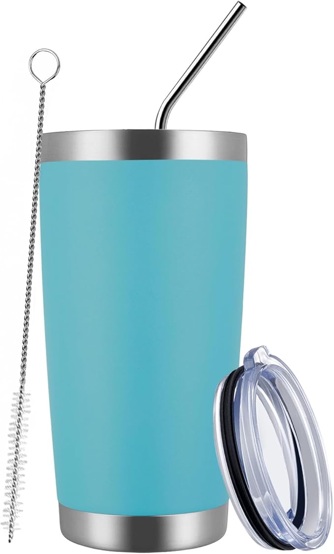 CrossFit Oviedo 20oz Tumbler