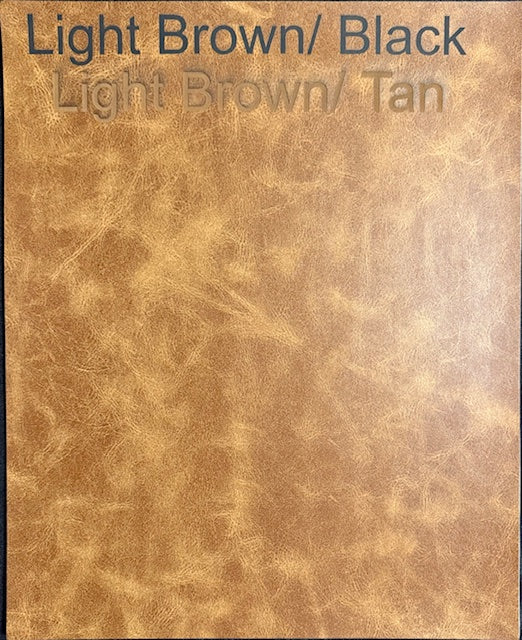 Trucker Hat With Leather Patch