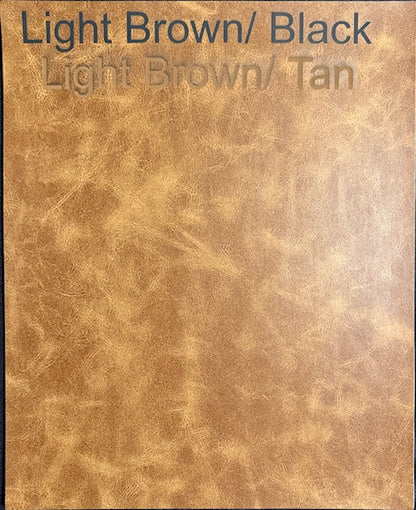 Trucker Hat With Leather Patch