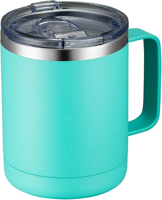 12oz Coffee Mugs