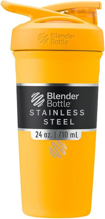 Insulated Sport Shaker Cup
