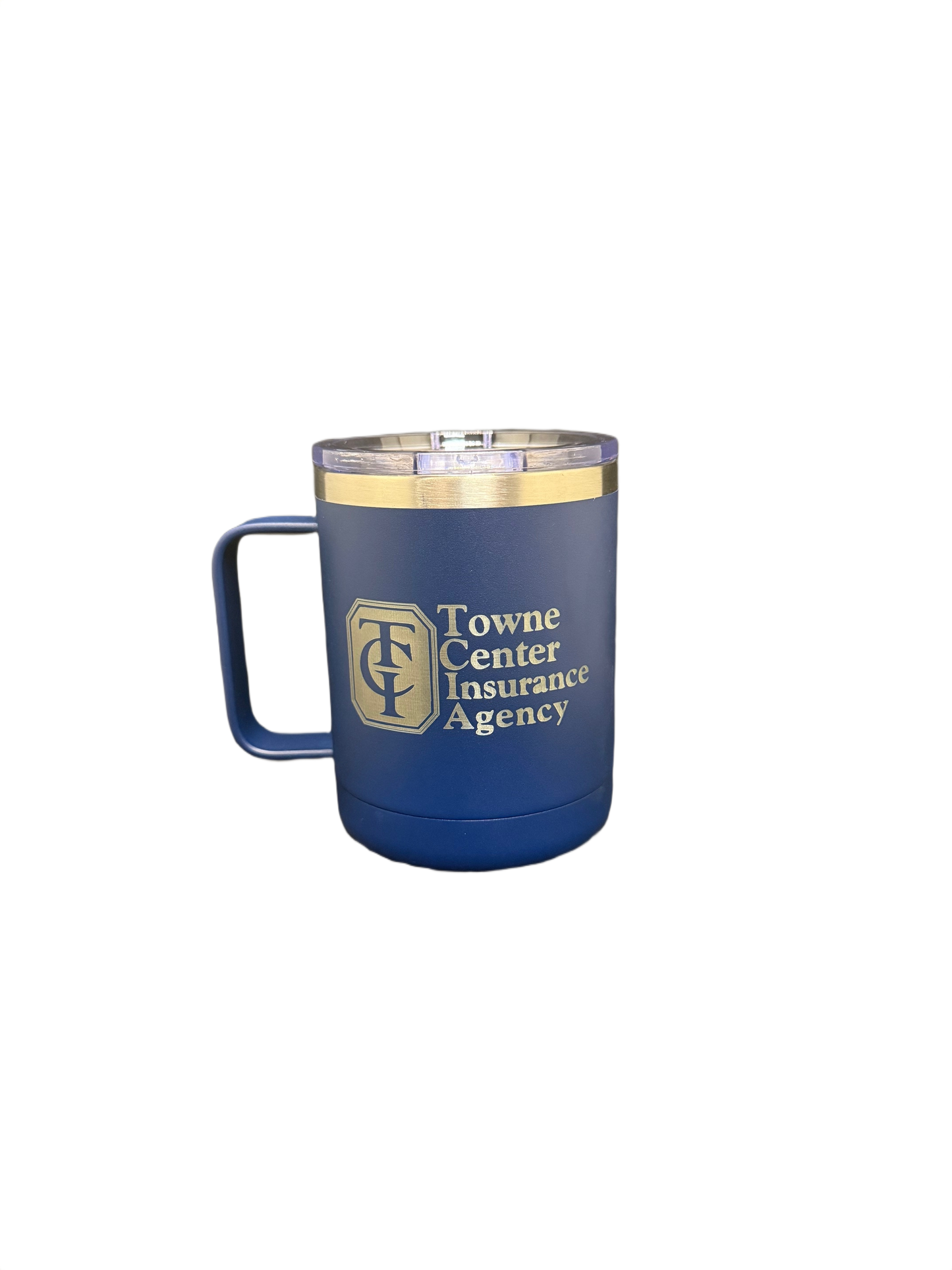 12oz Coffee Mugs