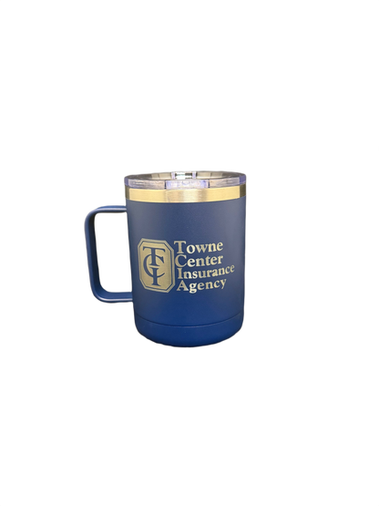 12oz Coffee Mugs
