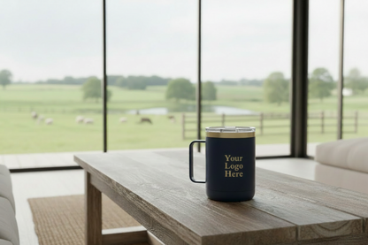 12oz Coffee Mugs