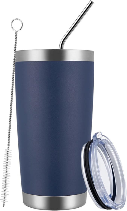 CrossFit Oviedo 20oz Tumbler