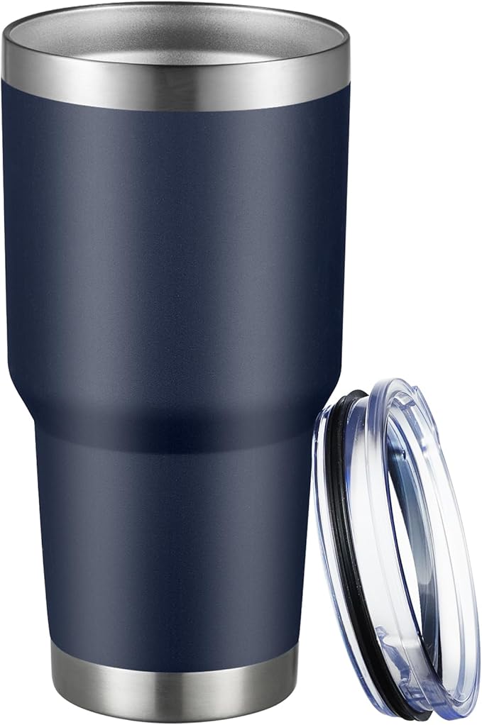 CrossFit Oviedo 30oz Tumbler