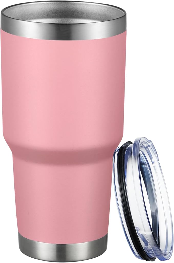 CrossFit Oviedo 30oz Tumbler