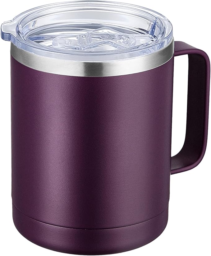 12oz Coffee Mugs