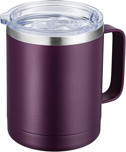 12oz Coffee Mugs