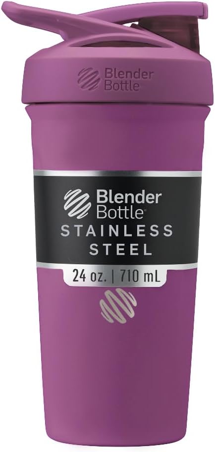Insulated Sport Shaker Cup