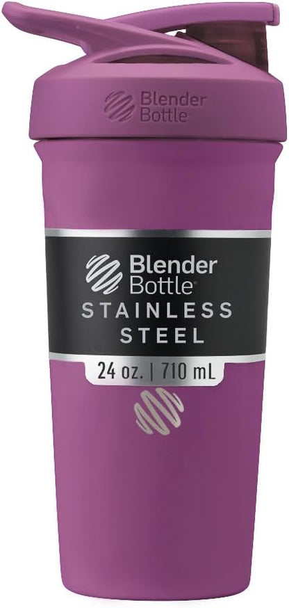 Insulated Sport Shaker Cup