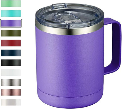 12oz Coffee Mugs