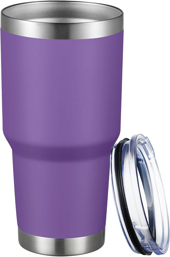 CrossFit Oviedo 30oz Tumbler
