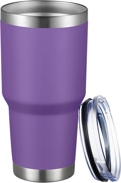CrossFit Oviedo 30oz Tumbler