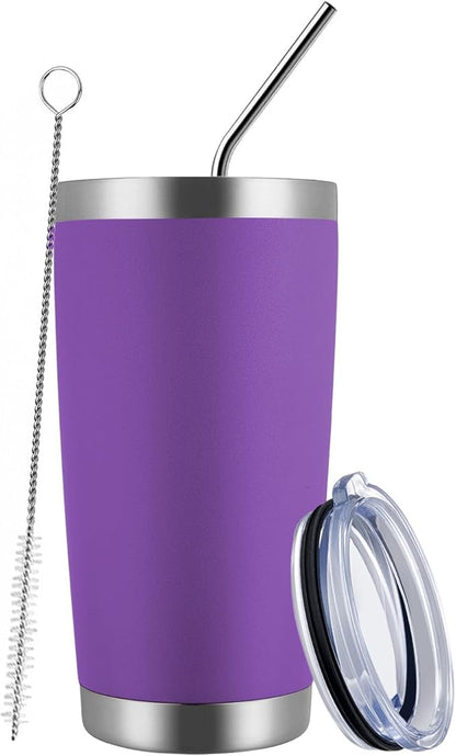 CrossFit Oviedo 20oz Tumbler