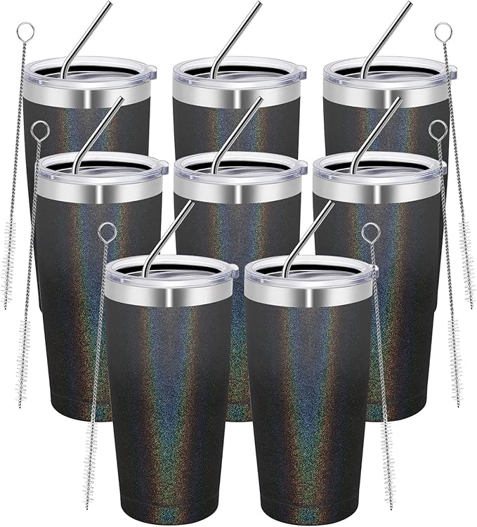 CrossFit Oviedo 20oz Tumbler