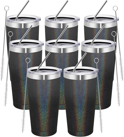 CrossFit Oviedo 20oz Tumbler