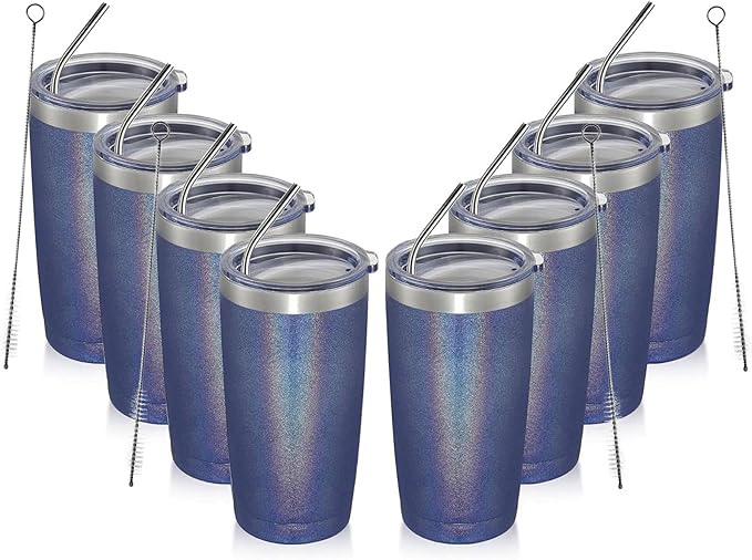 CrossFit Oviedo 20oz Tumbler