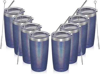 CrossFit Oviedo 20oz Tumbler