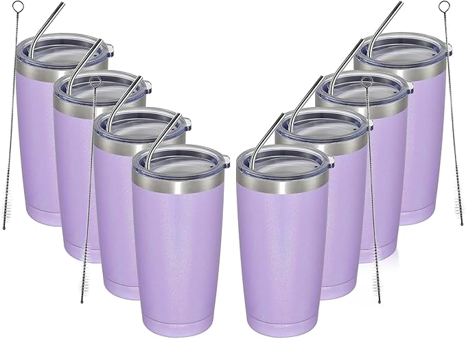 CrossFit Oviedo 20oz Tumbler