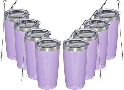 CrossFit Oviedo 20oz Tumbler