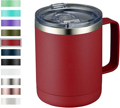12oz Coffee Mugs
