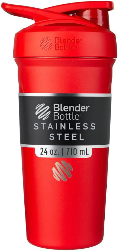 Insulated Sport Shaker Cup