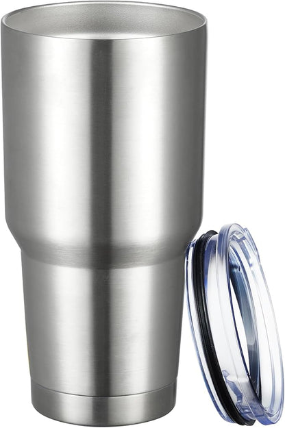 CrossFit Oviedo 30oz Tumbler