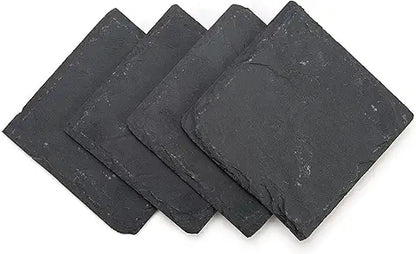 Slate Coasters 6 Pack