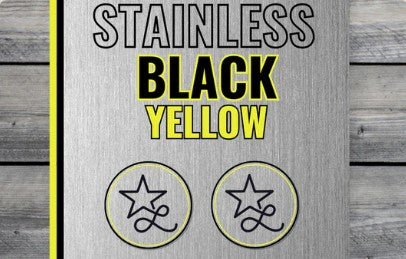 Trucker Hat With Acrylic Patch