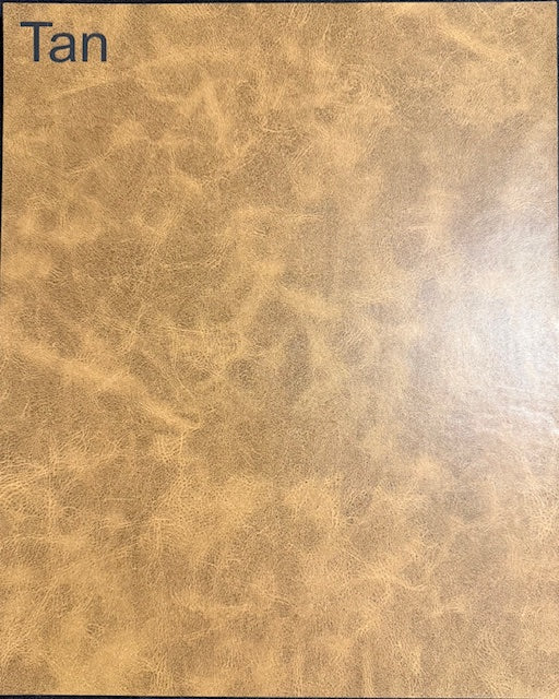 Trucker Hat With Leather Patch