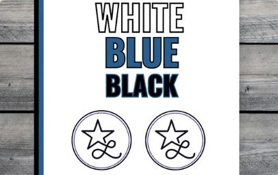 Trucker Hat With Acrylic Patch