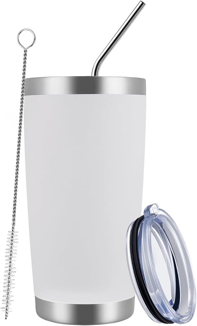 CrossFit Oviedo 20oz Tumbler