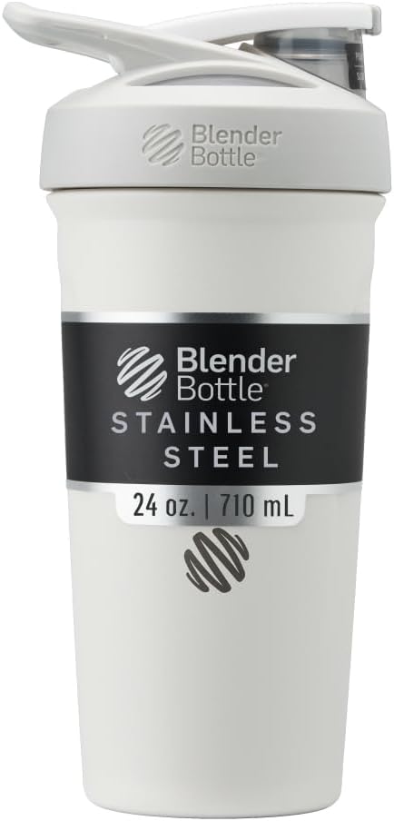 Insulated Sport Shaker Cup