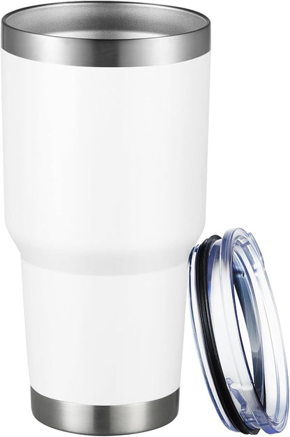 CrossFit Oviedo 30oz Tumbler