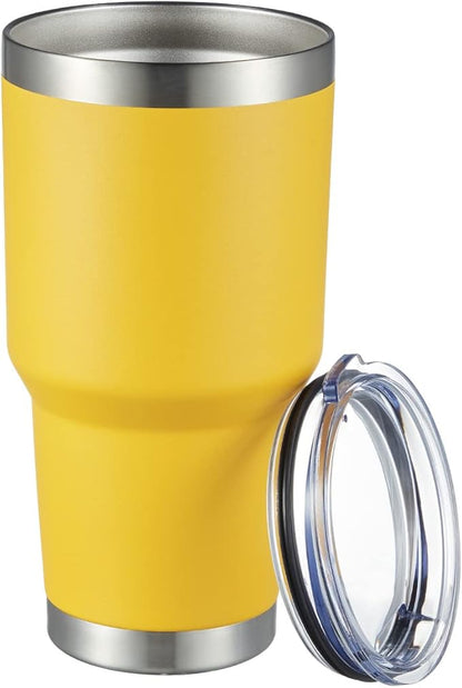CrossFit Oviedo 30oz Tumbler